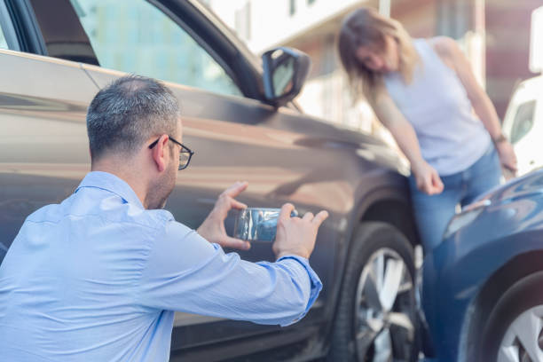 Professional Car Insurance Near Me technician working in Marysville, WA